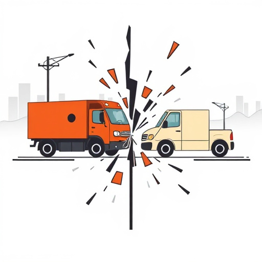 collision estimate