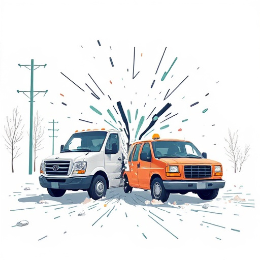 collision estimate