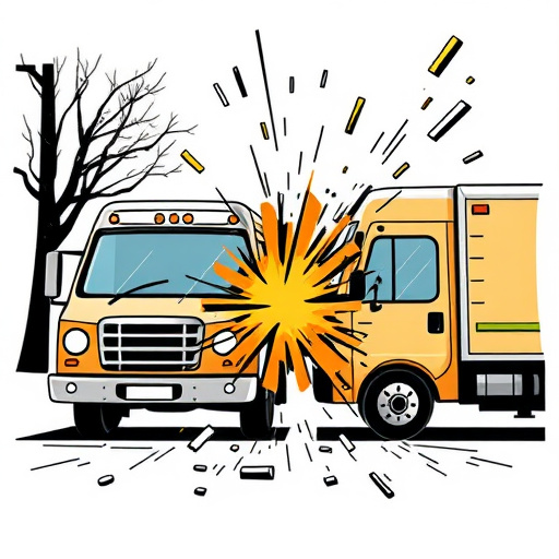 collision estimate
