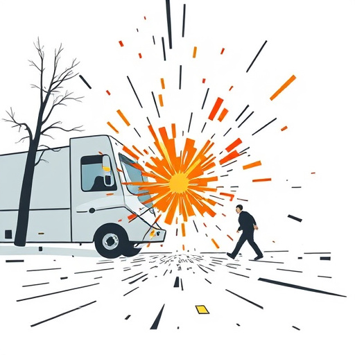 collision estimate