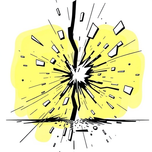 collision estimate