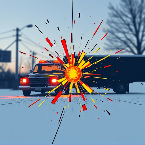 collision estimate