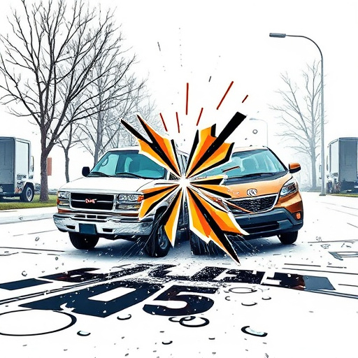 collision estimate