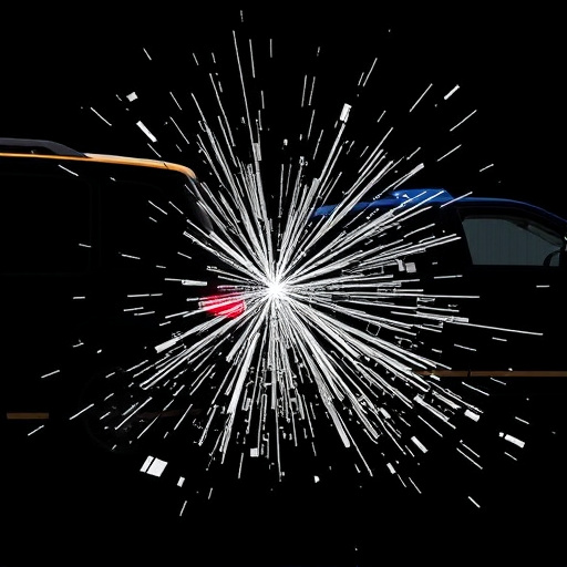 collision estimate