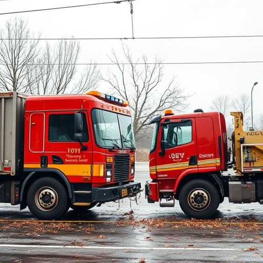 collision estimate