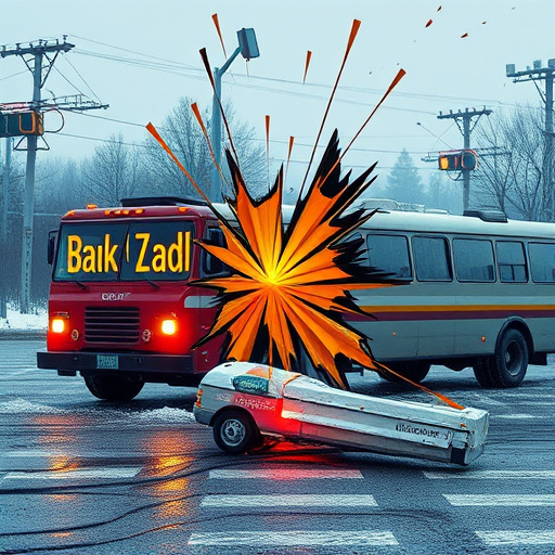 collision estimate