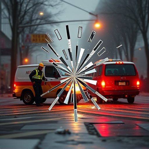 collision estimate