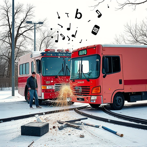 collision estimate