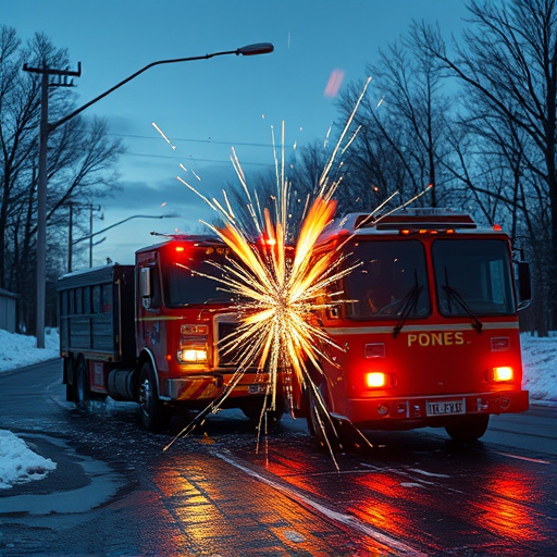 collision estimate