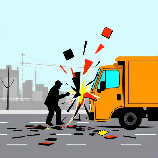 collision estimate