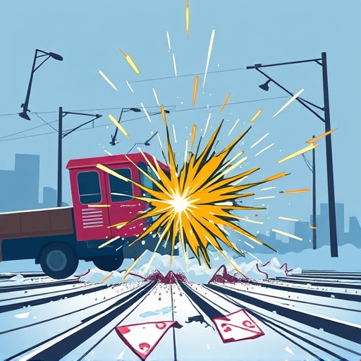 collision estimate