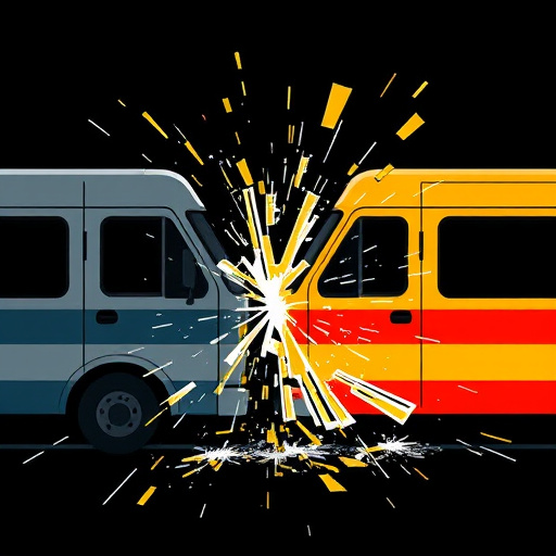 collision estimate