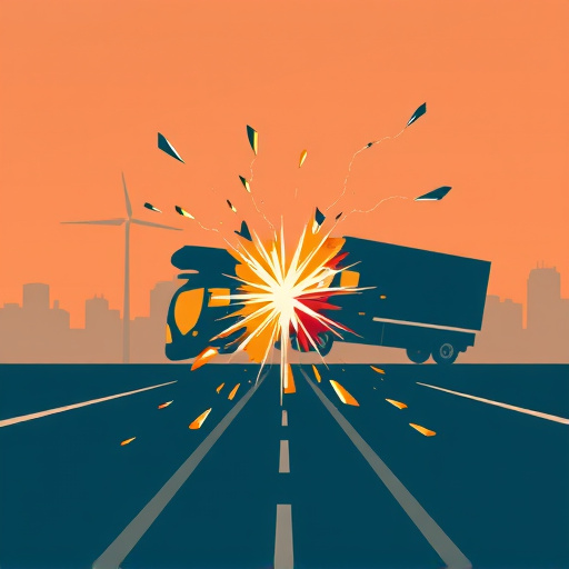 collision estimate