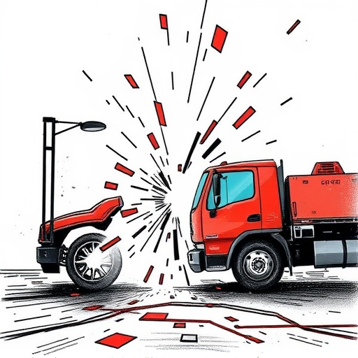collision estimate
