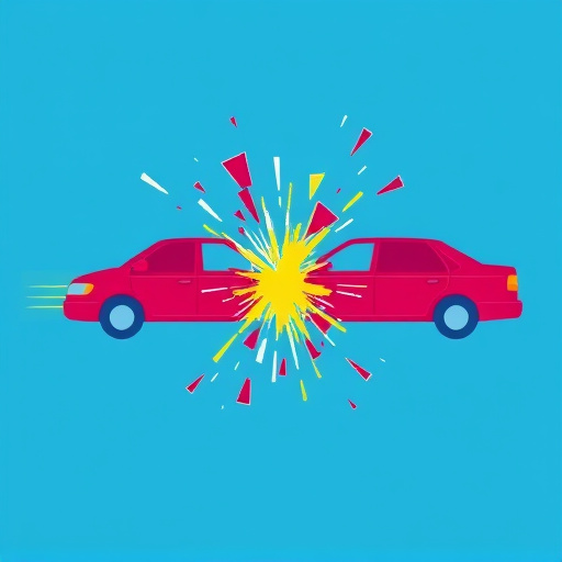 collision estimate