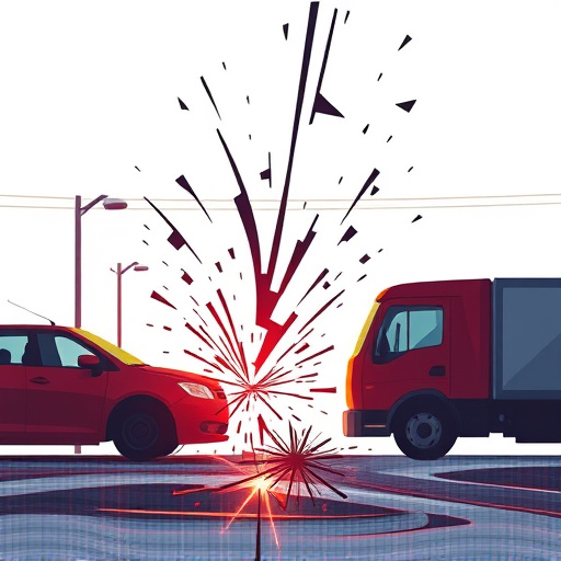 collision estimate