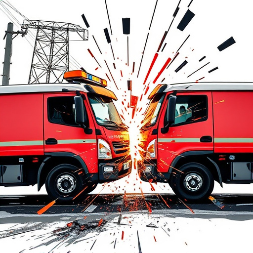 collision estimate
