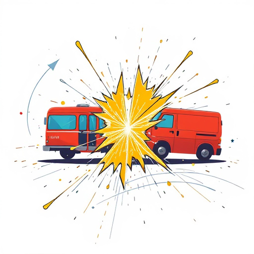 collision estimate