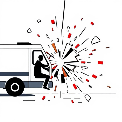 collision estimate