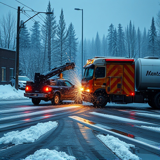 collision estimate