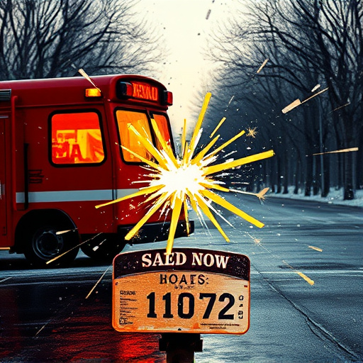 collision estimate
