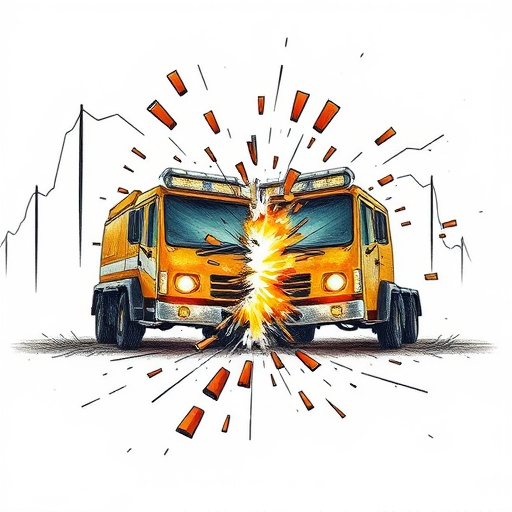 collision estimate