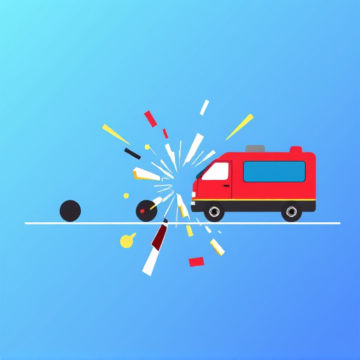 collision estimate