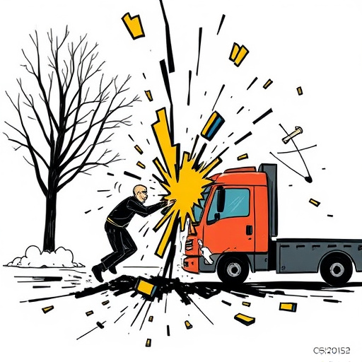 collision estimate