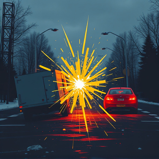 collision estimate
