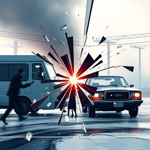 collision estimate