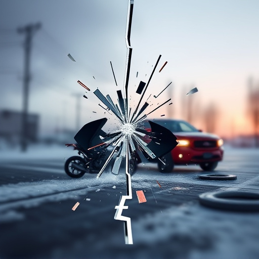 collision estimate