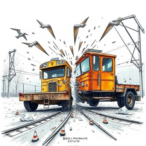 collision estimate