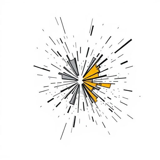 collision estimate