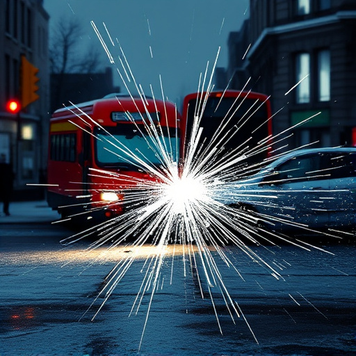 collision estimate