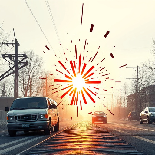 collision estimate