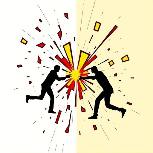 collision estimate