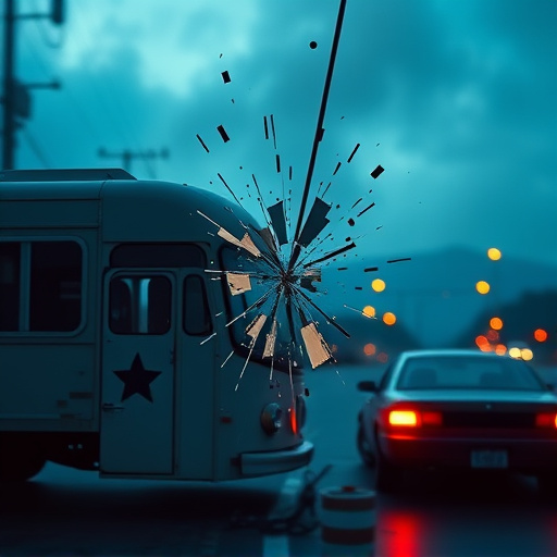 collision estimate