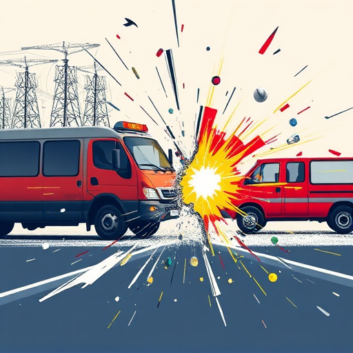 collision estimate