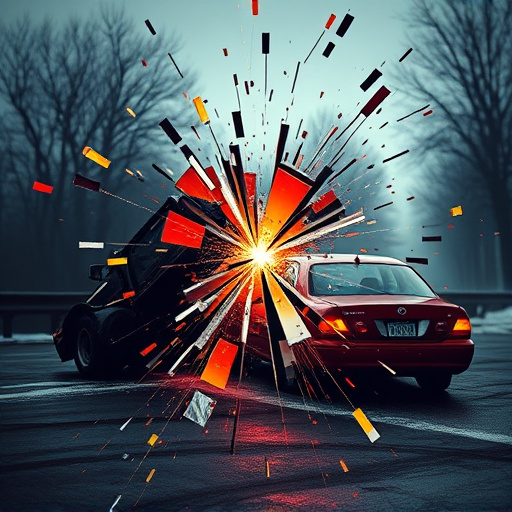 collision estimate
