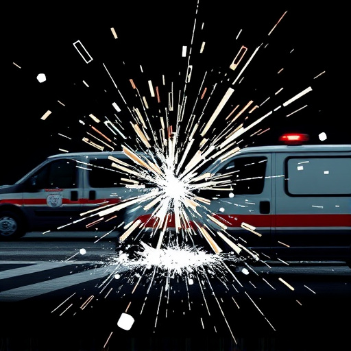 collision estimate
