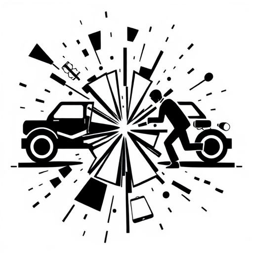 collision estimate