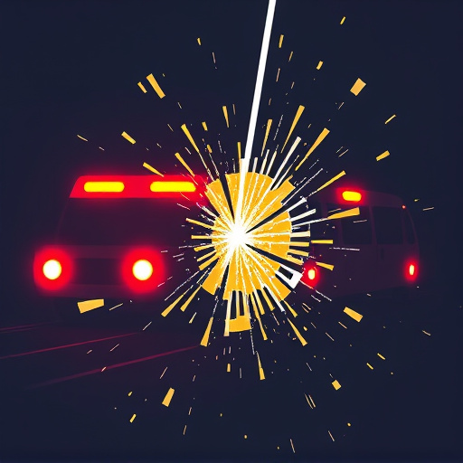 collision estimate
