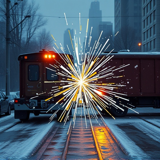 collision estimate