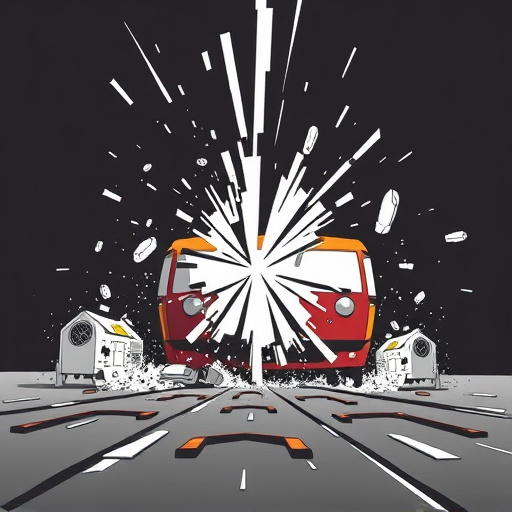 collision estimate