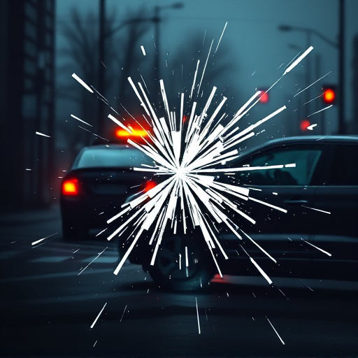 collision estimate