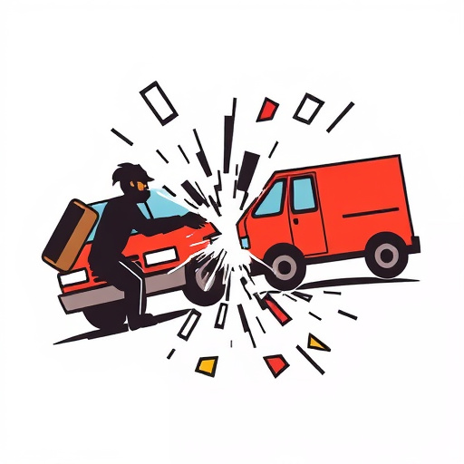 collision estimate