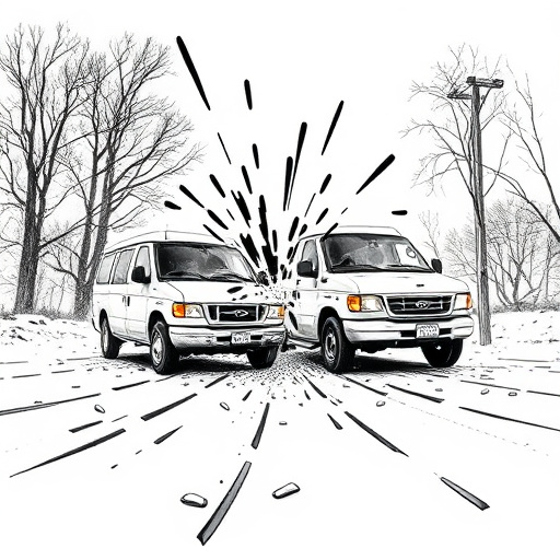 collision estimate