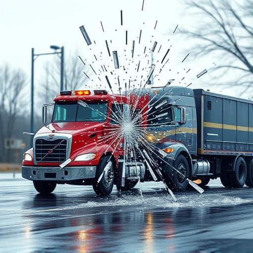 collision estimate
