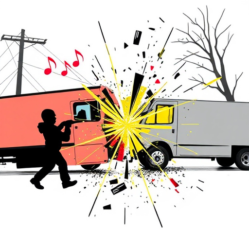 collision estimate