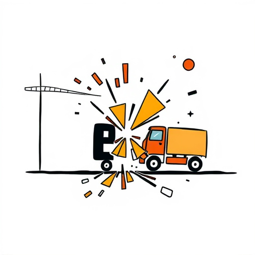 collision estimate